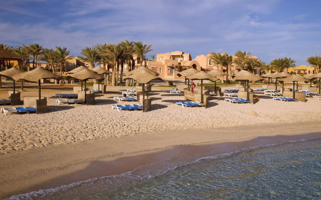 Radisson Blu Resort, El Quseir