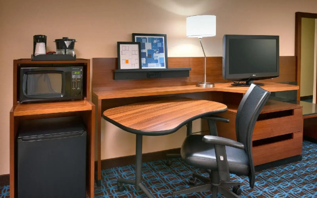 Fairfield Inn Salt Lake City Draper