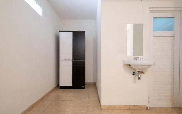 OYO 2173 Bnv House Babarsari