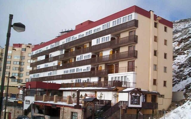 Apartamentos Bulgaria