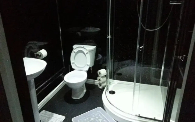 The Vyvyan Arms Hotel