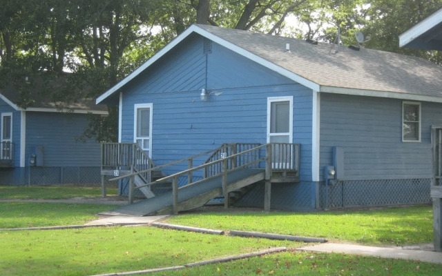 Virginia Landing RV Campground