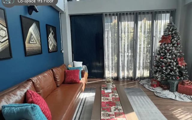 Scene private hostel