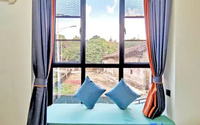 Conghua Minimalist Homestay