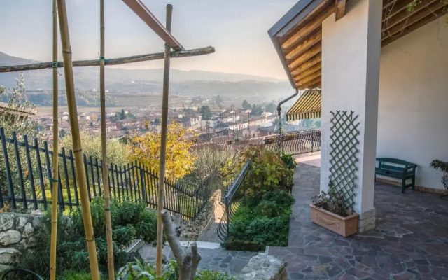 B&B Casa Degli Ulivi