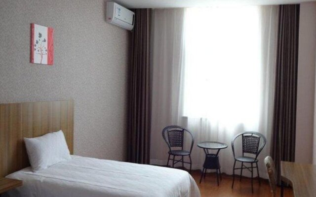 Eaka 365 Hotel Shenze Bus Station Branch