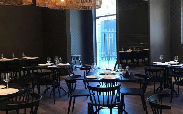 Radisson Hotel Curico