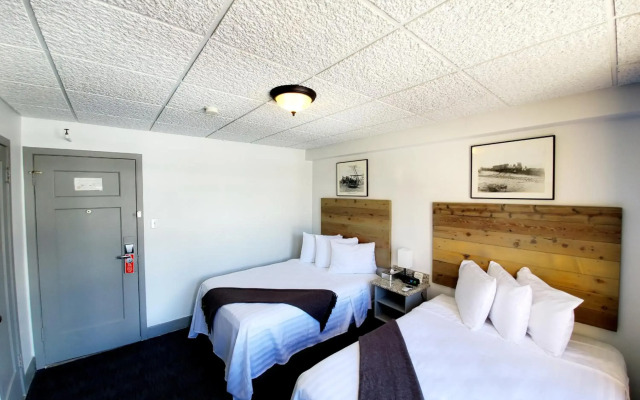 Hotel Nevada