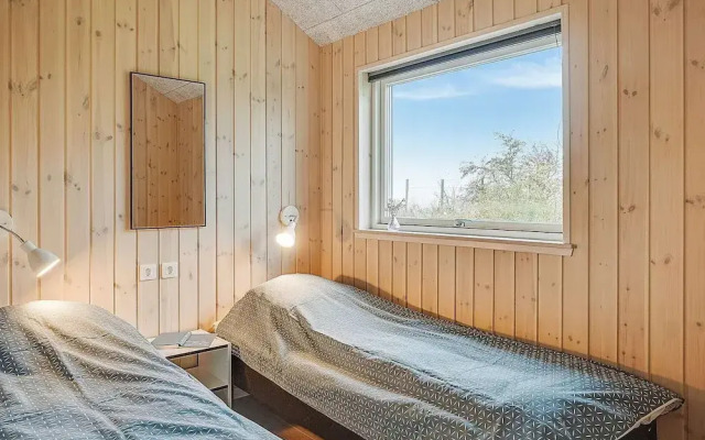 Holiday Home in Kappeln