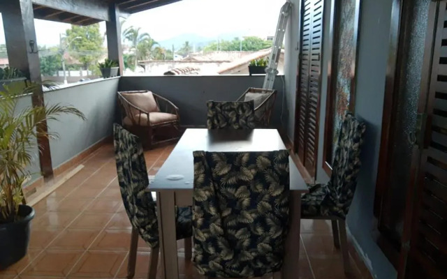 Hostel Lê Castelle