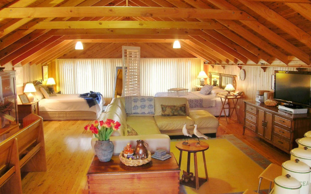 Hunter Valley Cooperage B&B