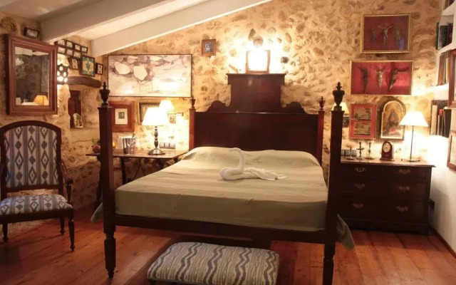 Finca-Hotel Consinet