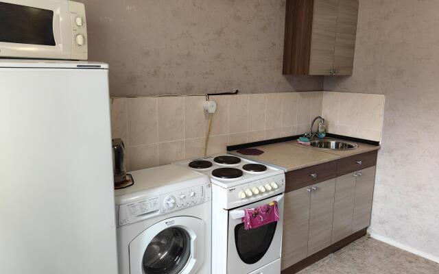 Апартаменты на улице 40 лет Победы 114