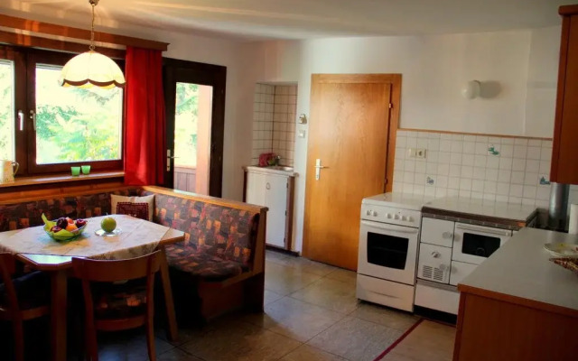 Ferienwohnung Maria