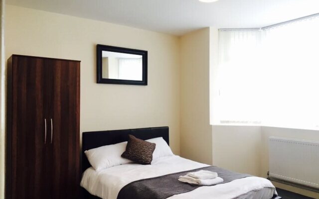 Birmingham Guest House 12