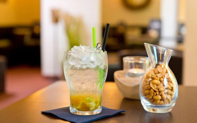 ACHAT Hotel Dresden Elbufer