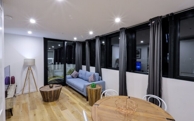 Unil Apartments Glenwaverley