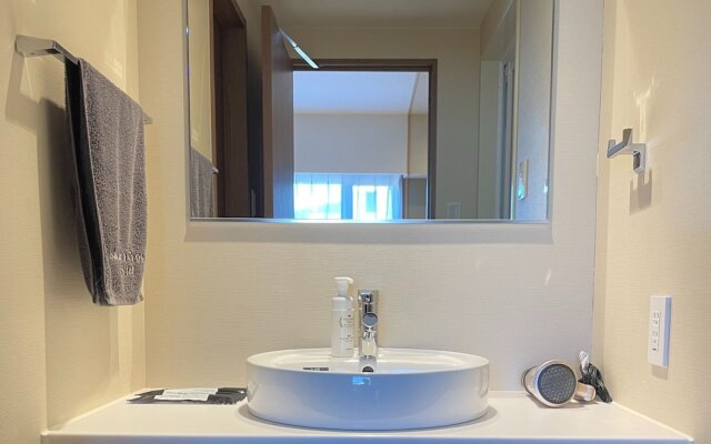 Sakura Cross Hotel Kyoto Kiyomizu