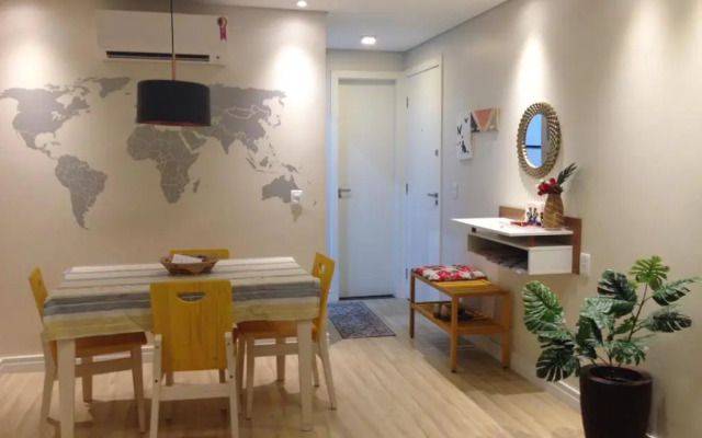 Charmoso e Confortável