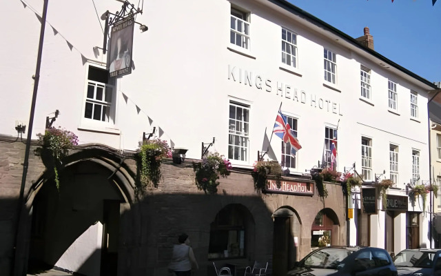 The Kings Head Hotel