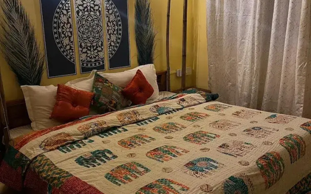The Ganges By Boho Nomad Nook