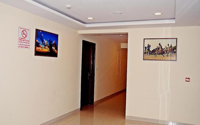 Hotel mookambika palace