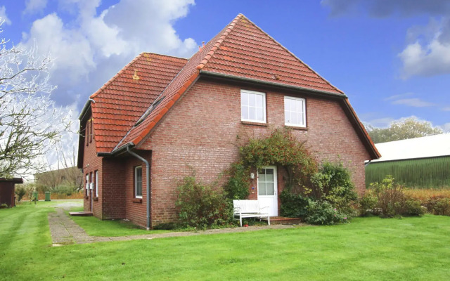 Apartment, Garding