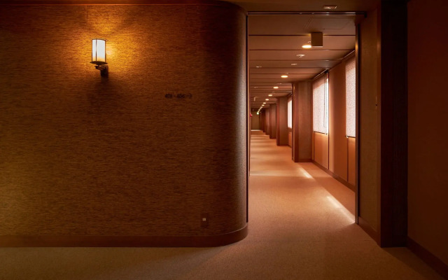 Koran no Yu Kinkouroh