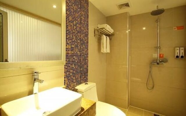 Shang Jing Hotel