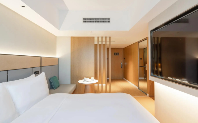 Moon Bay – Guest Rooms – Guangzhou