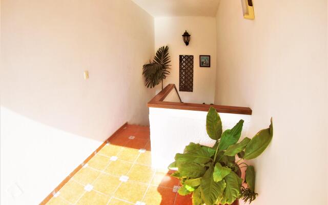 Hotel Hospedajes Del Rey