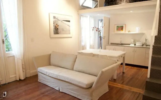 Palermo Hollywood House