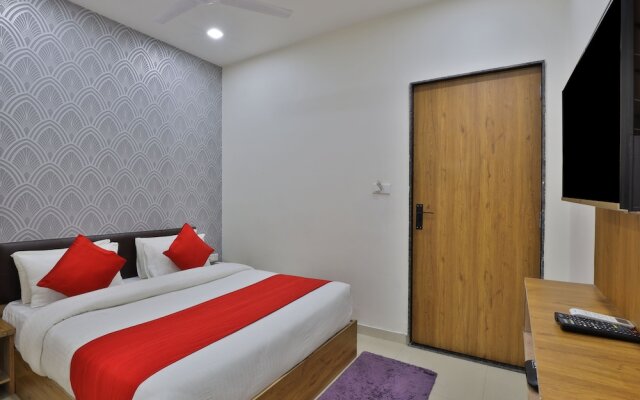 Hotel Shivaay