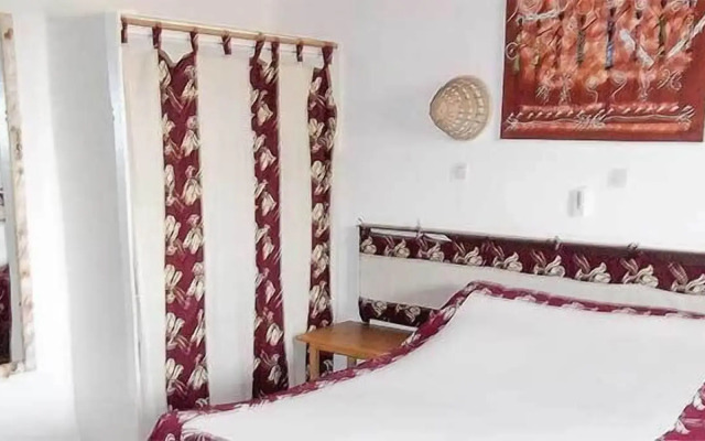 Hotel Maya