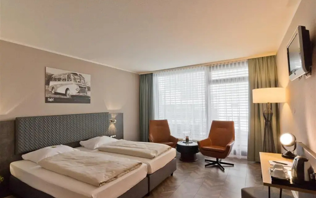 Arthotel ANA Neotel