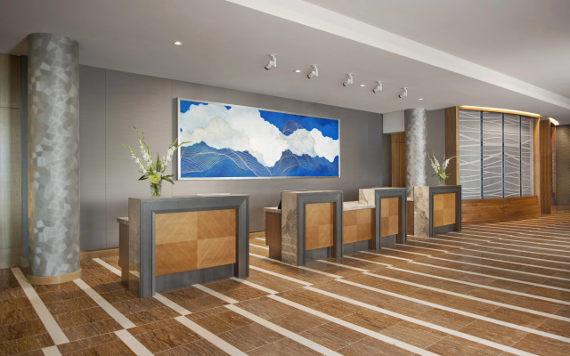 InterContinental San Diego by IHG