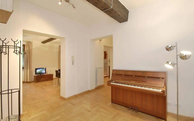 Landlord in Trastevere