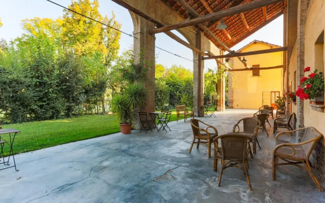 Agriturismo Le Corti Della Gualdana