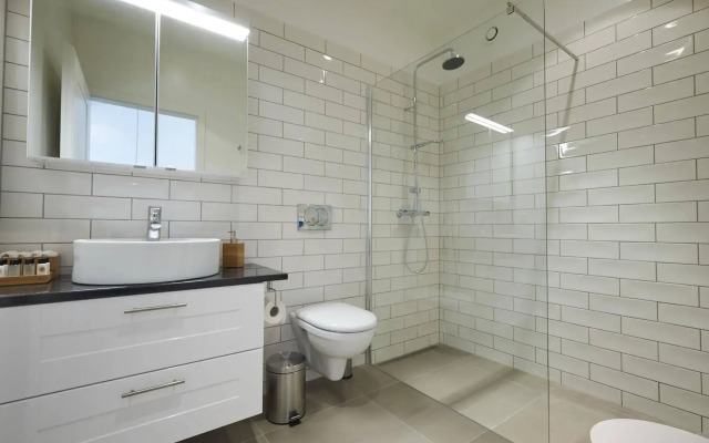 Opal Apartments