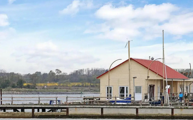 Two-Bedroom Holiday home in Gelting 1