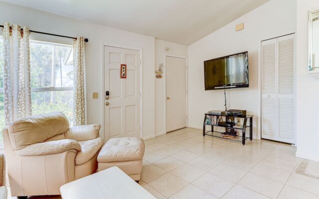 Mermaid Retreat by Vtrips