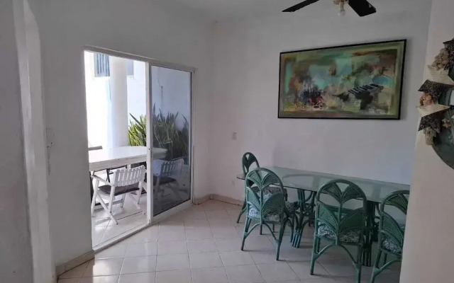 Casa Diamante