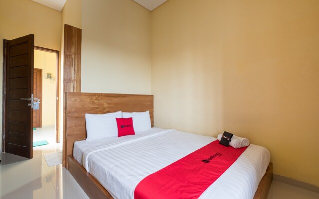 RedDoorz @ Kerta Dalem Sidakarya