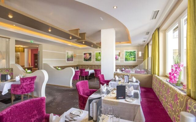 Romantik & Spa Alpen-Herz