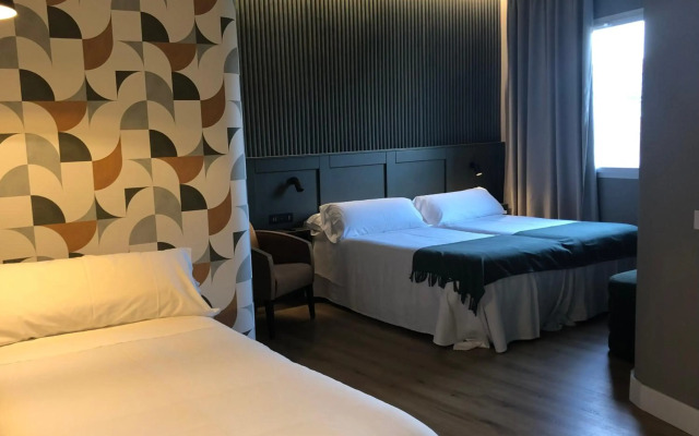 Nuria Hotel