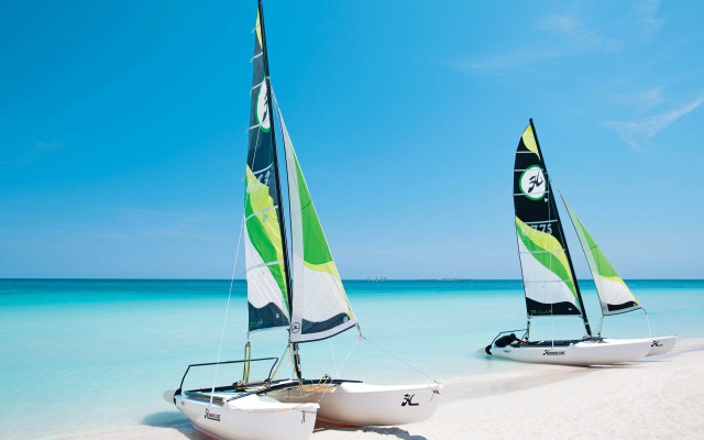 Memories Varadero Beach Resort