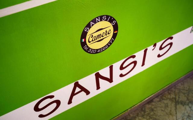 Sansi´s Sapri Camere