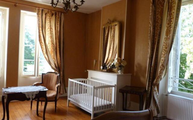 Chateau La Ressaudie