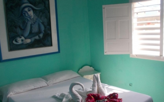 Hostal Maycesar