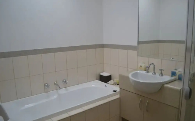 ELSINOR Townhouse 4 Mulwala